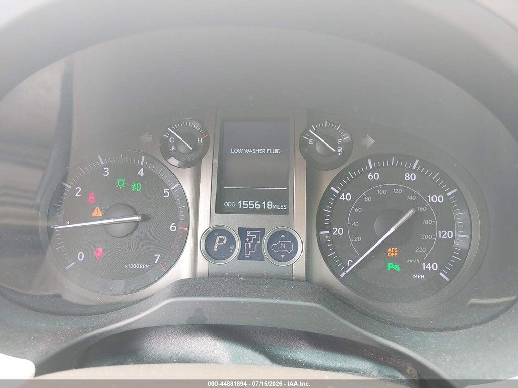 JTJJM7FX6D5058741 2013 LEXUS GX 460 photo no. 7