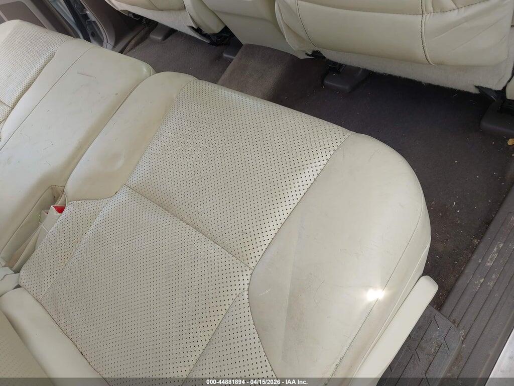 JTJJM7FX6D5058741 2013 LEXUS GX 460 photo no. 8