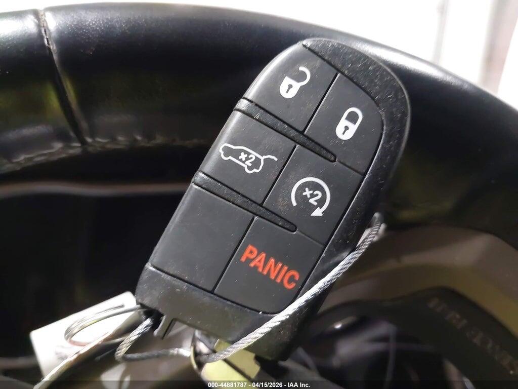 1C4RJFBG3EC146058 2014 JEEP GRAND CHEROKEE photo no. 11