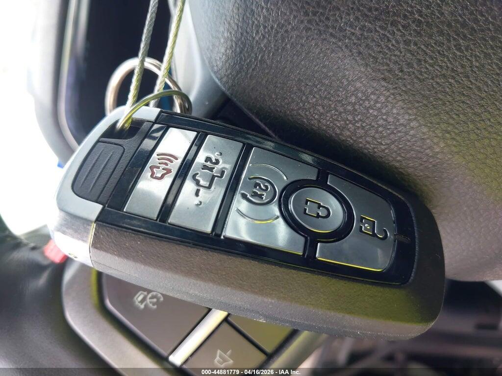 1FTFW1E52NKD49823 2022 FORD F-150 photo no. 11