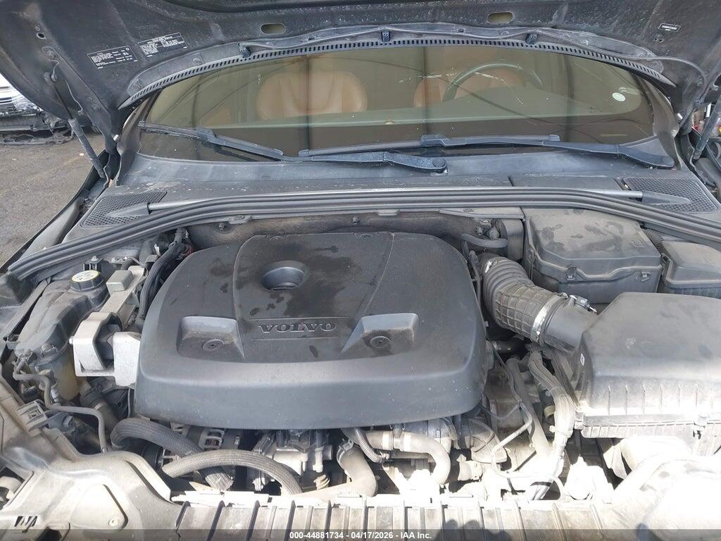 YV149MFK7F2363166 2015 VOLVO S60 photo no. 10