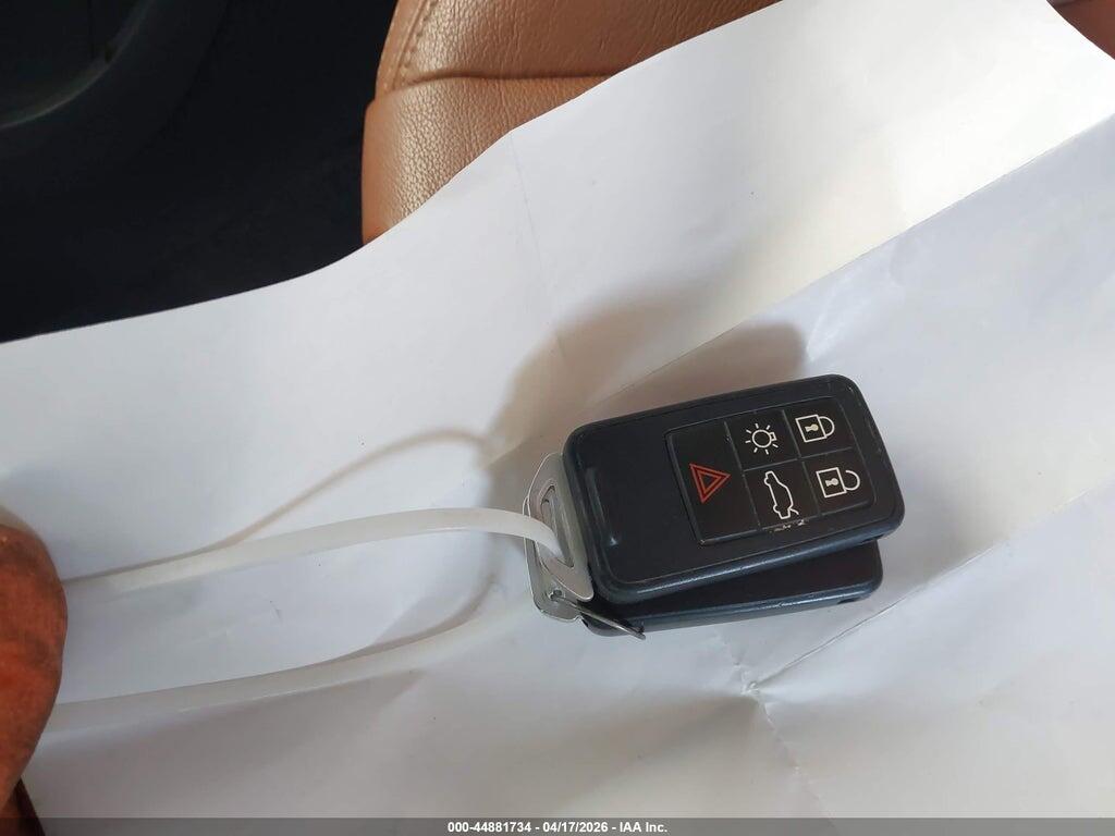 YV149MFK7F2363166 2015 VOLVO S60 photo no. 11