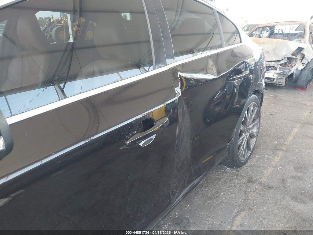 YV149MFK7F2363166 2015 VOLVO S60 photo no. 6