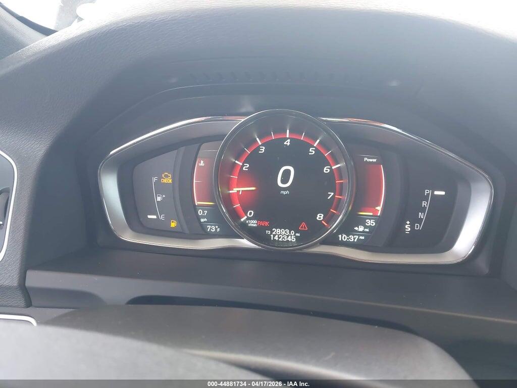 YV149MFK7F2363166 2015 VOLVO S60 photo no. 7