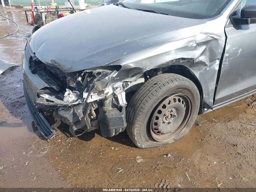 3VW2K7AJ7EM257029 2014 VOLKSWAGEN JETTA photo no. 6