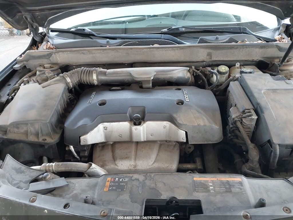 1G11E5SL9EF302068 2014 CHEVROLET MALIBU photo no. 10