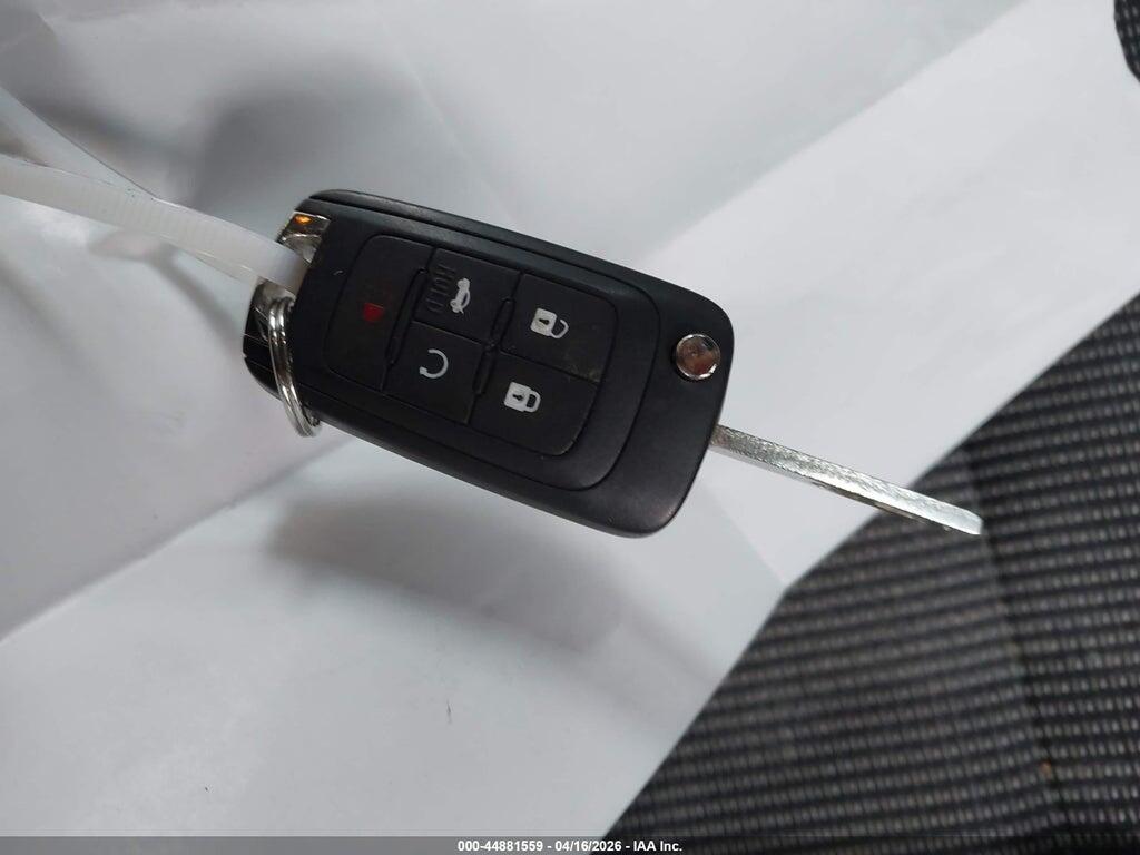 1G11E5SL9EF302068 2014 CHEVROLET MALIBU photo no. 11