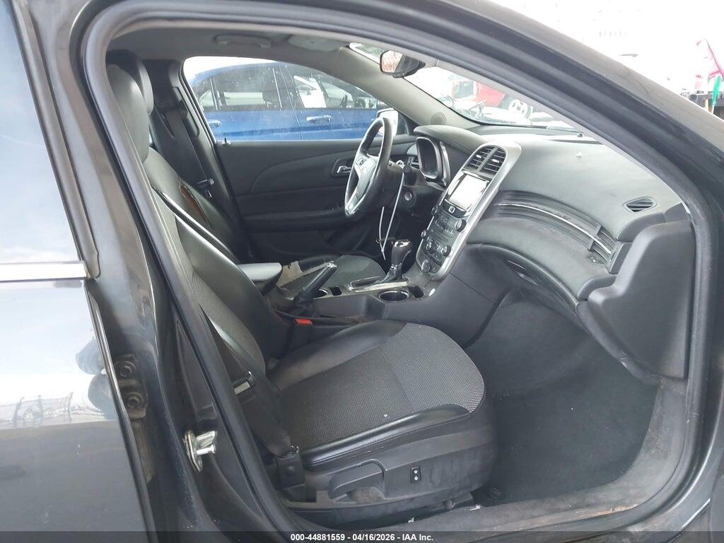 1G11E5SL9EF302068 2014 CHEVROLET MALIBU photo no. 5