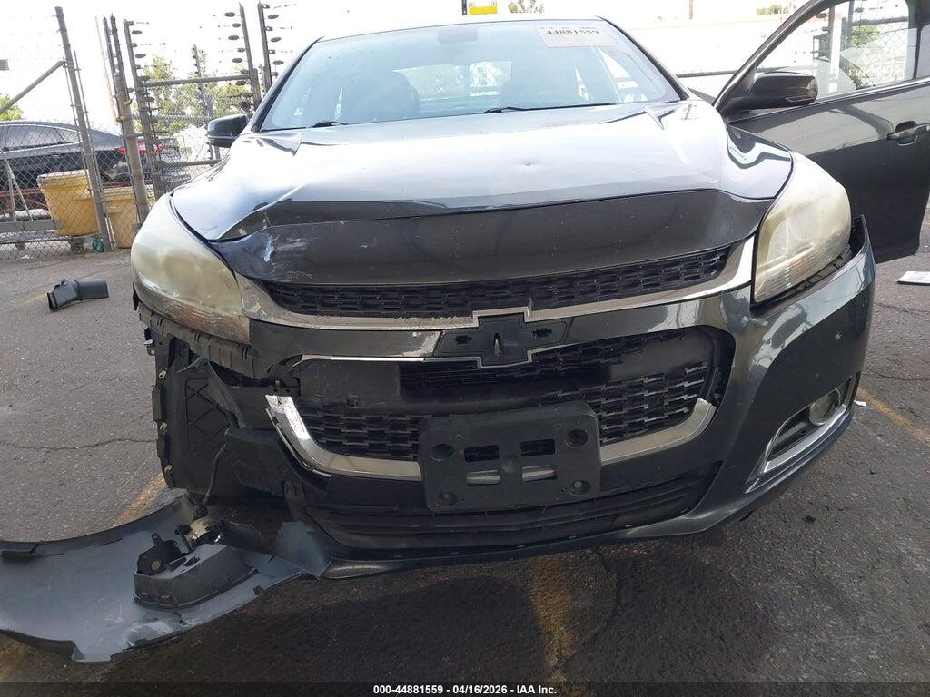 1G11E5SL9EF302068 2014 CHEVROLET MALIBU photo no. 6