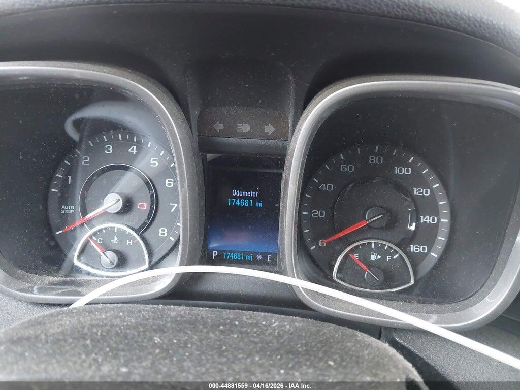 1G11E5SL9EF302068 2014 CHEVROLET MALIBU photo no. 7