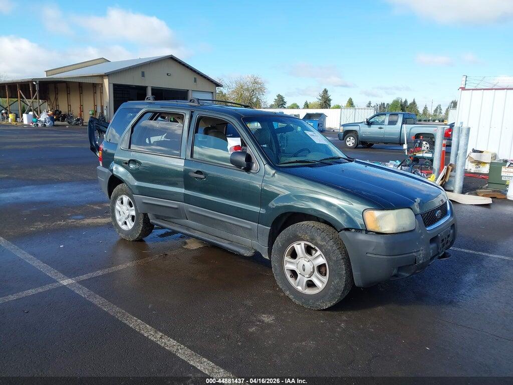 1FMCU93183KA61949 2003 FORD ESCAPE photo no. 1