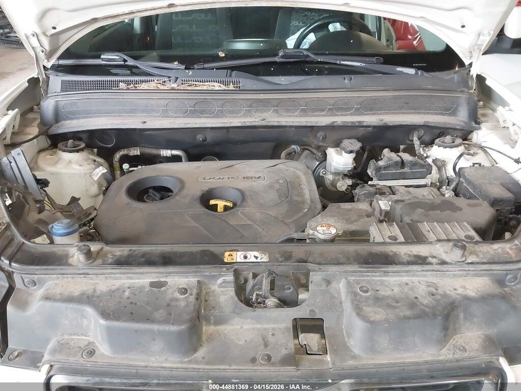 KNDJT2A6XD7534856 2013 KIA SOUL photo no. 10