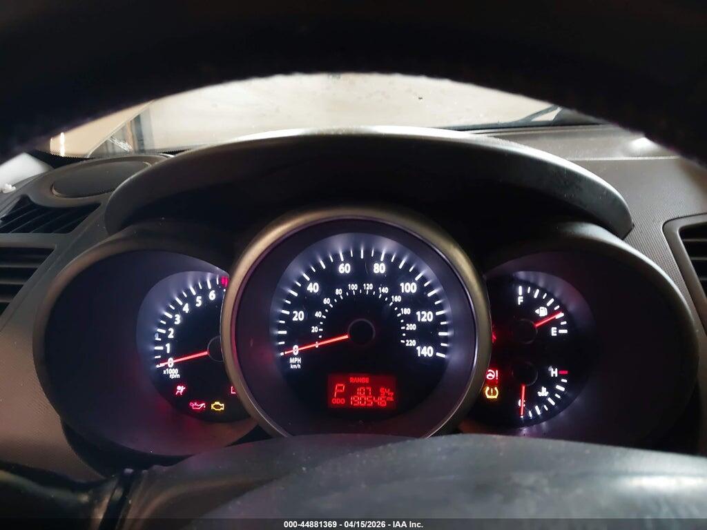 KNDJT2A6XD7534856 2013 KIA SOUL photo no. 7