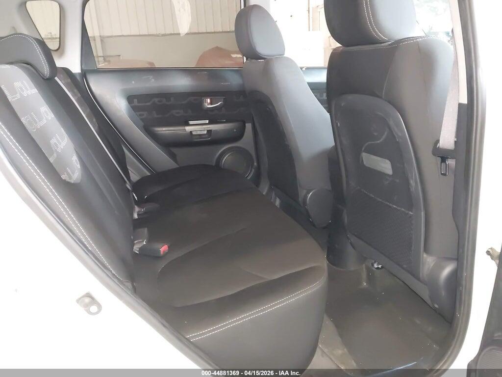KNDJT2A6XD7534856 2013 KIA SOUL photo no. 8