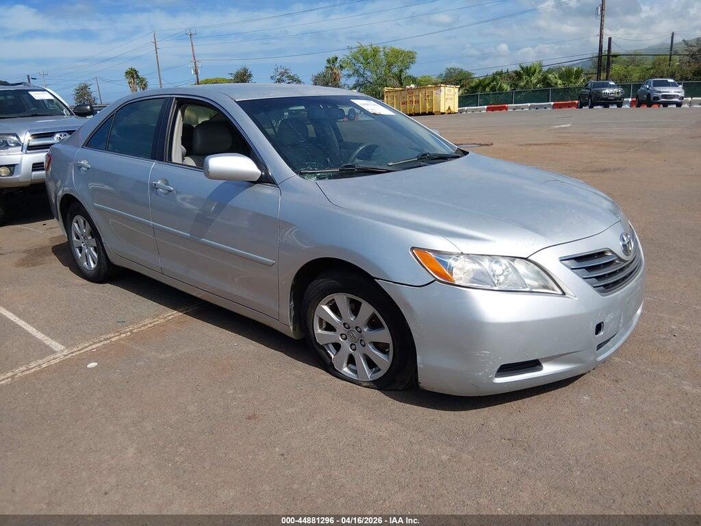 JTNBB46K173035282 2007 TOYOTA CAMRY HYBRID photo no. 1