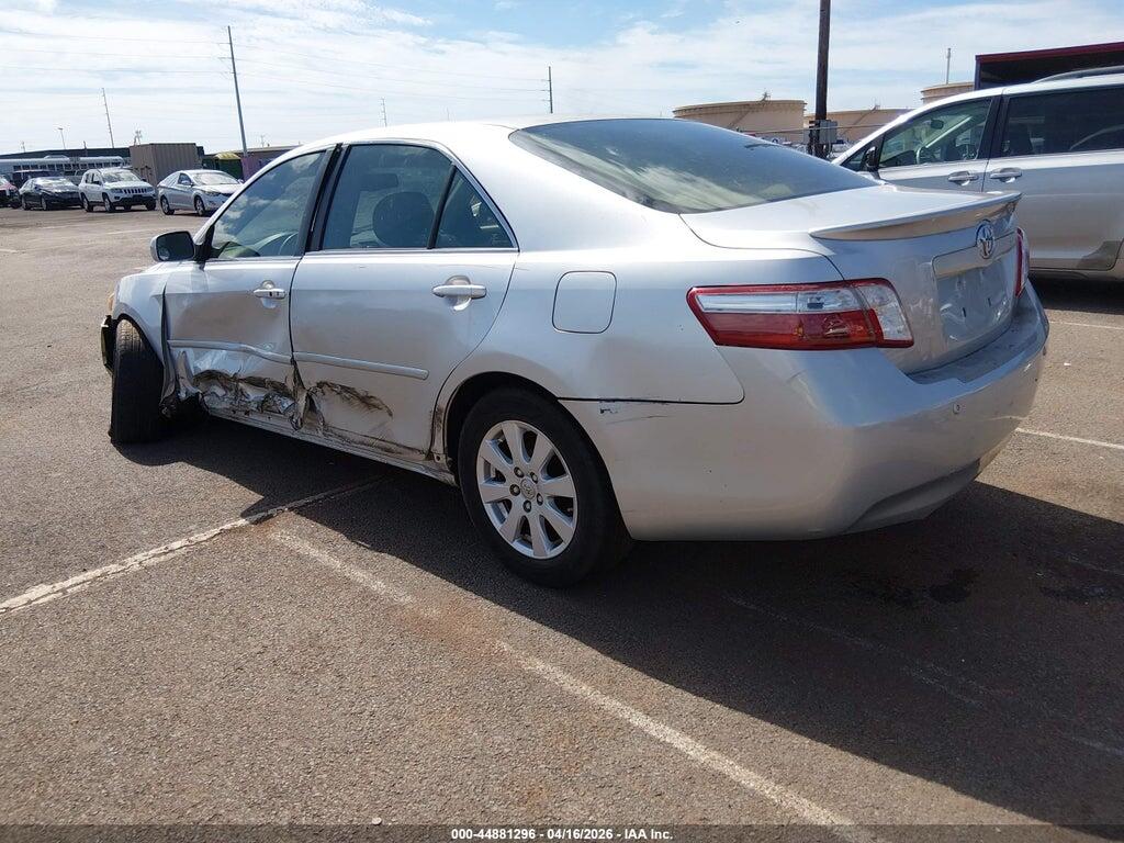 JTNBB46K173035282 2007 TOYOTA CAMRY HYBRID photo no. 3