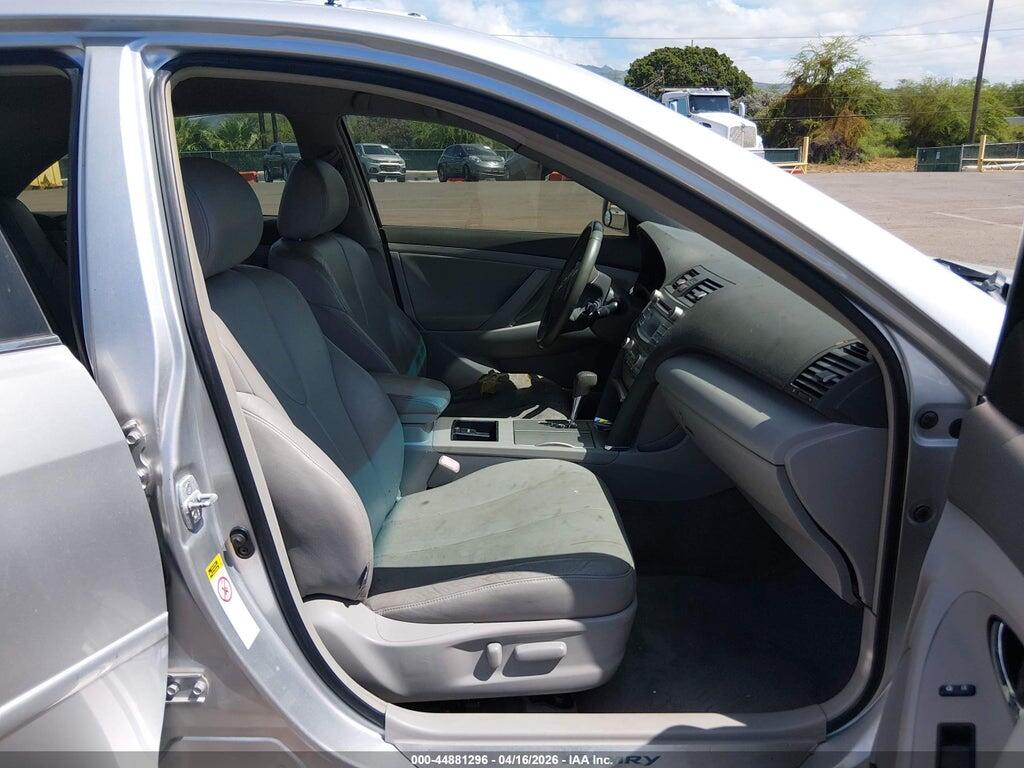 JTNBB46K173035282 2007 TOYOTA CAMRY HYBRID photo no. 5