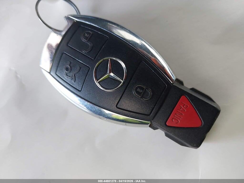 WDDWJ8HB9HF488276 2017 MERCEDES-BENZ AMG C 63 photo no. 11