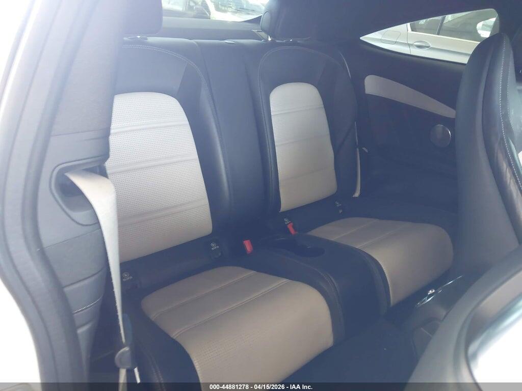 WDDWJ8HB9HF488276 2017 MERCEDES-BENZ AMG C 63 photo no. 8