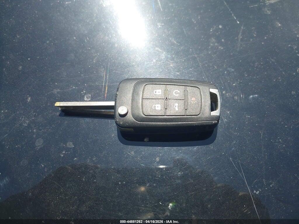 2GKFLUE32F6292007 2015 GMC TERRAIN photo no. 11