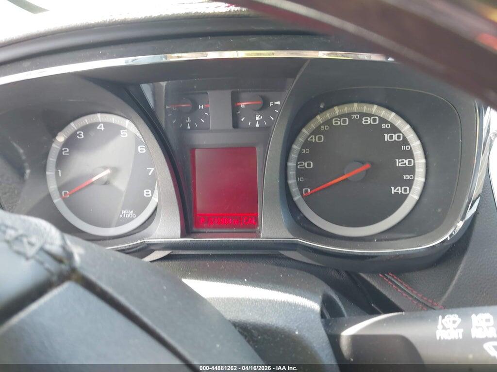 2GKFLUE32F6292007 2015 GMC TERRAIN photo no. 7