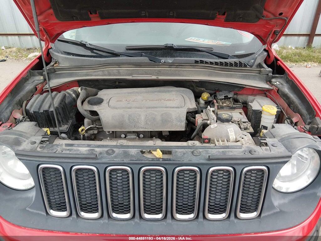 ZACCJBBT5FPB49455 2015 JEEP RENEGADE photo no. 10