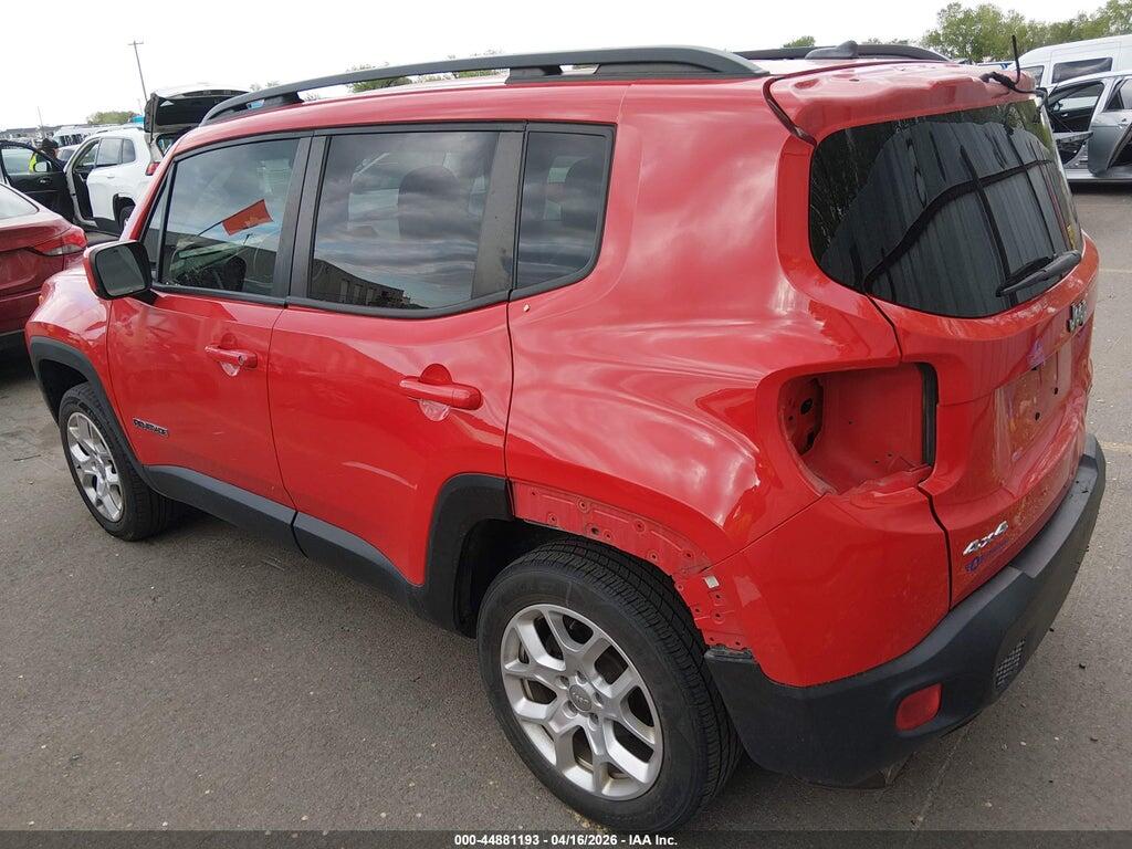 ZACCJBBT5FPB49455 2015 JEEP RENEGADE photo no. 3
