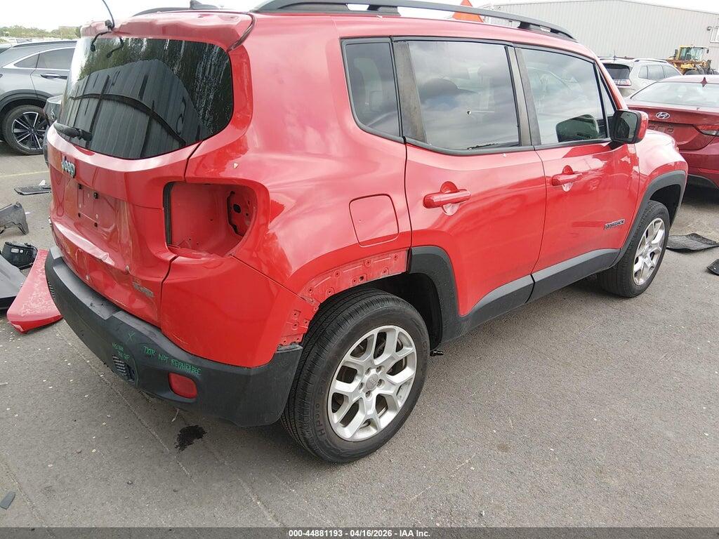 ZACCJBBT5FPB49455 2015 JEEP RENEGADE photo no. 4