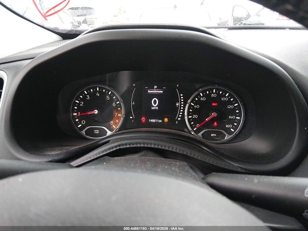 ZACCJBBT5FPB49455 2015 JEEP RENEGADE photo no. 7