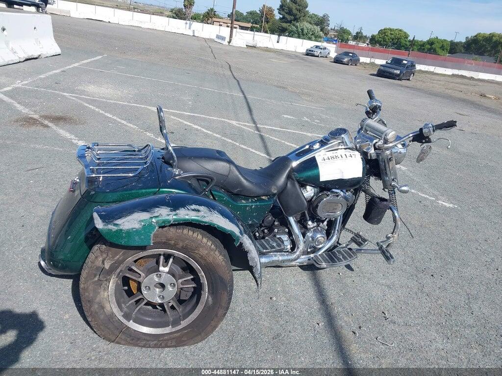 1HD1MCP14MB856032 2021 HARLEY-DAVIDSON FLRT photo no. 12