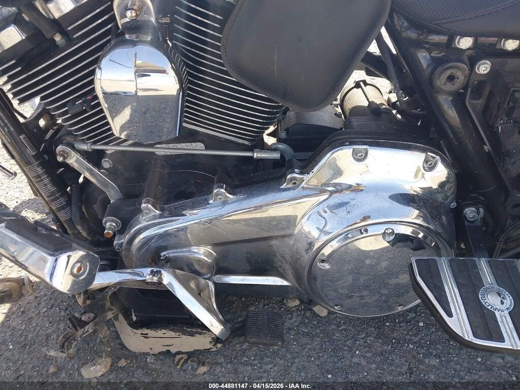 1HD1MCP14MB856032 2021 HARLEY-DAVIDSON FLRT photo no. 9