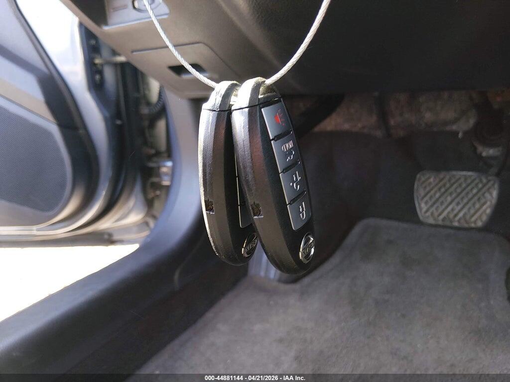 1N4AL2AP0BN508581 2011 NISSAN ALTIMA photo no. 11