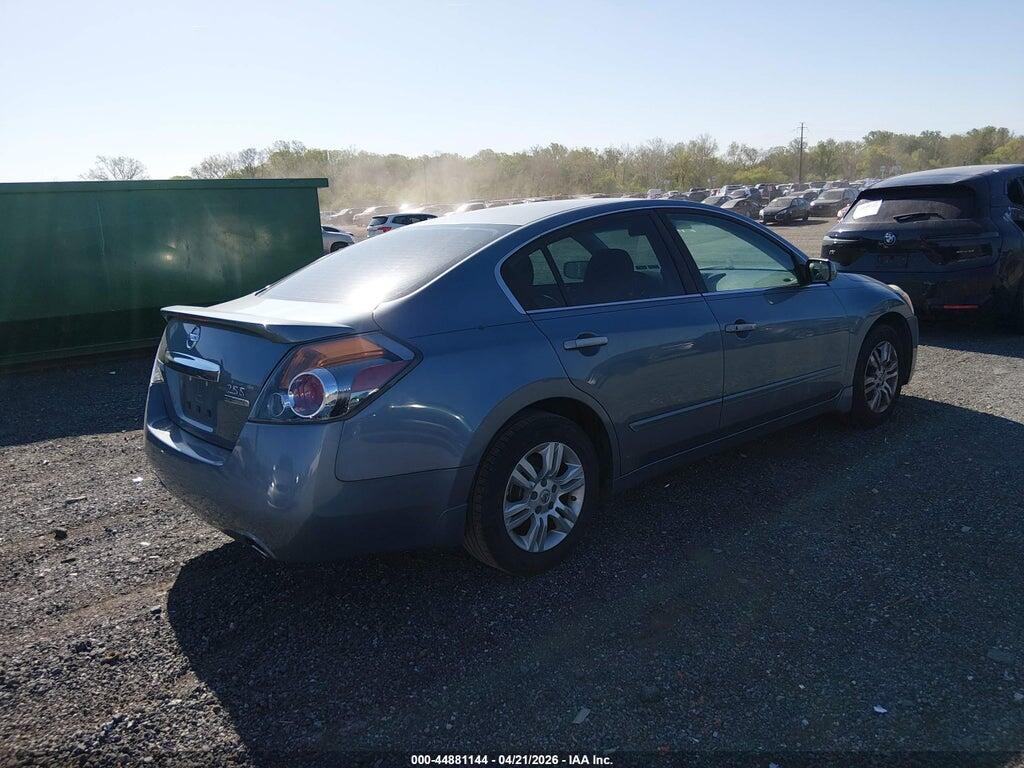 1N4AL2AP0BN508581 2011 NISSAN ALTIMA photo no. 4