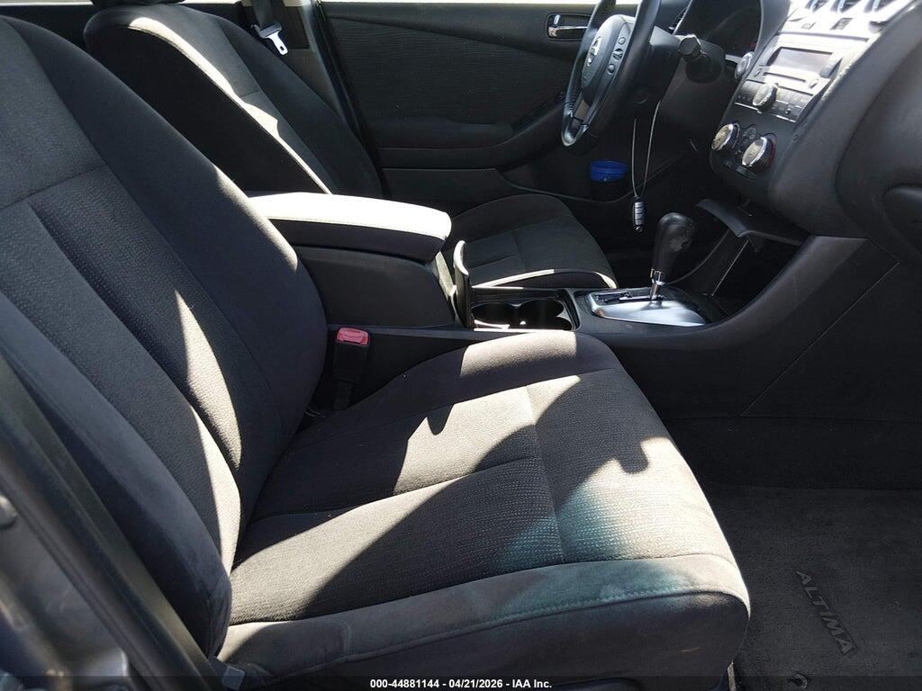 1N4AL2AP0BN508581 2011 NISSAN ALTIMA photo no. 5