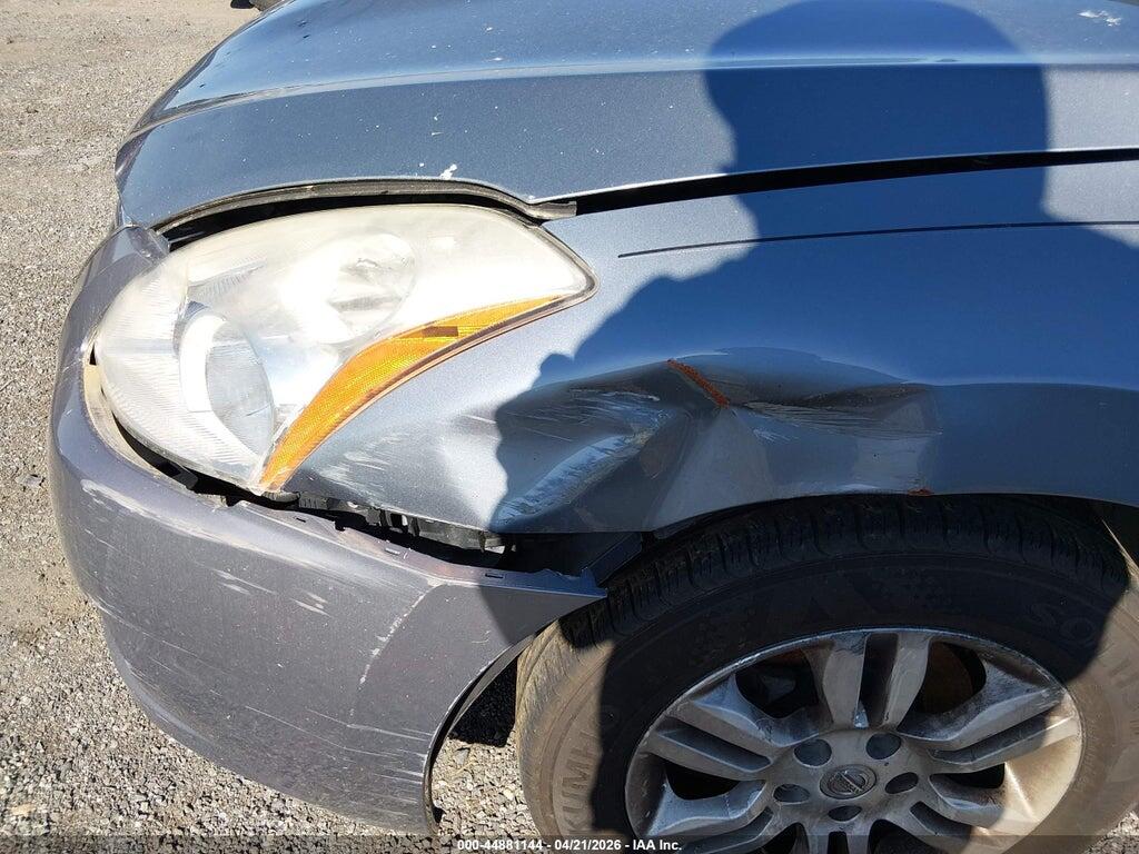 1N4AL2AP0BN508581 2011 NISSAN ALTIMA photo no. 6
