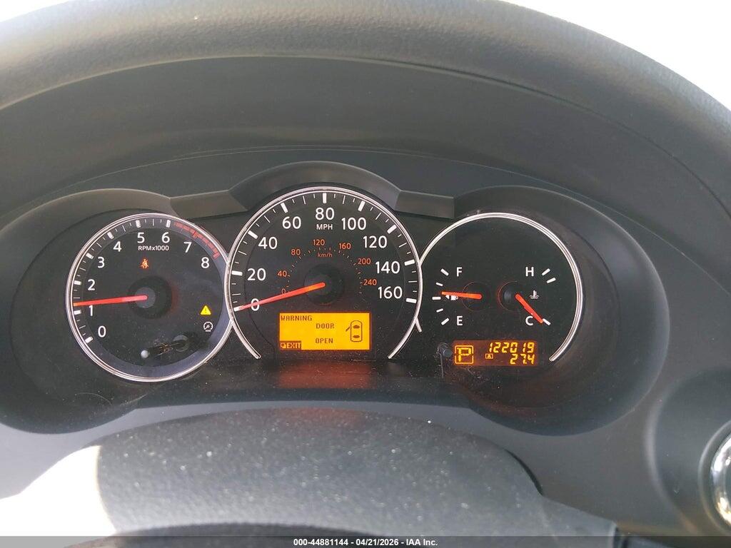 1N4AL2AP0BN508581 2011 NISSAN ALTIMA photo no. 7