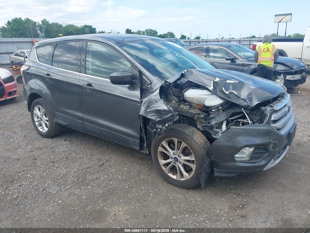 1FMCU0G99HUC88963 2017 FORD ESCAPE photo no. 1