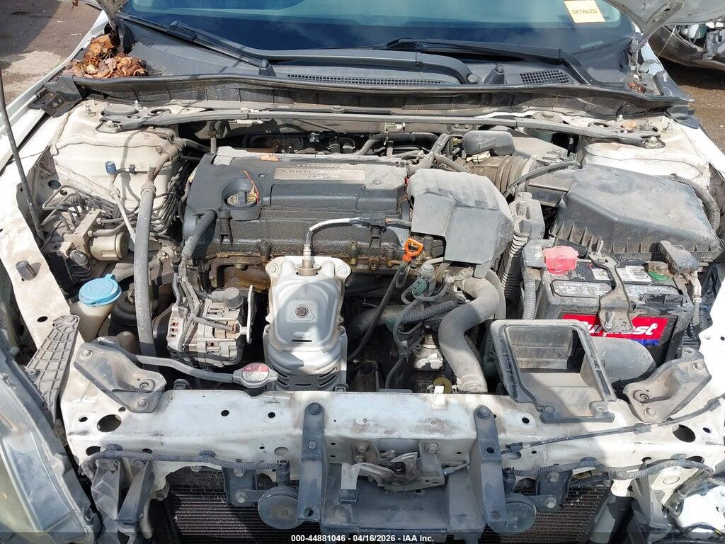 1HGCR2F53DA121530 2013 HONDA ACCORD photo no. 10