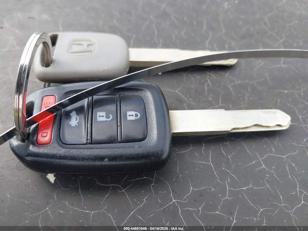 1HGCR2F53DA121530 2013 HONDA ACCORD photo no. 11