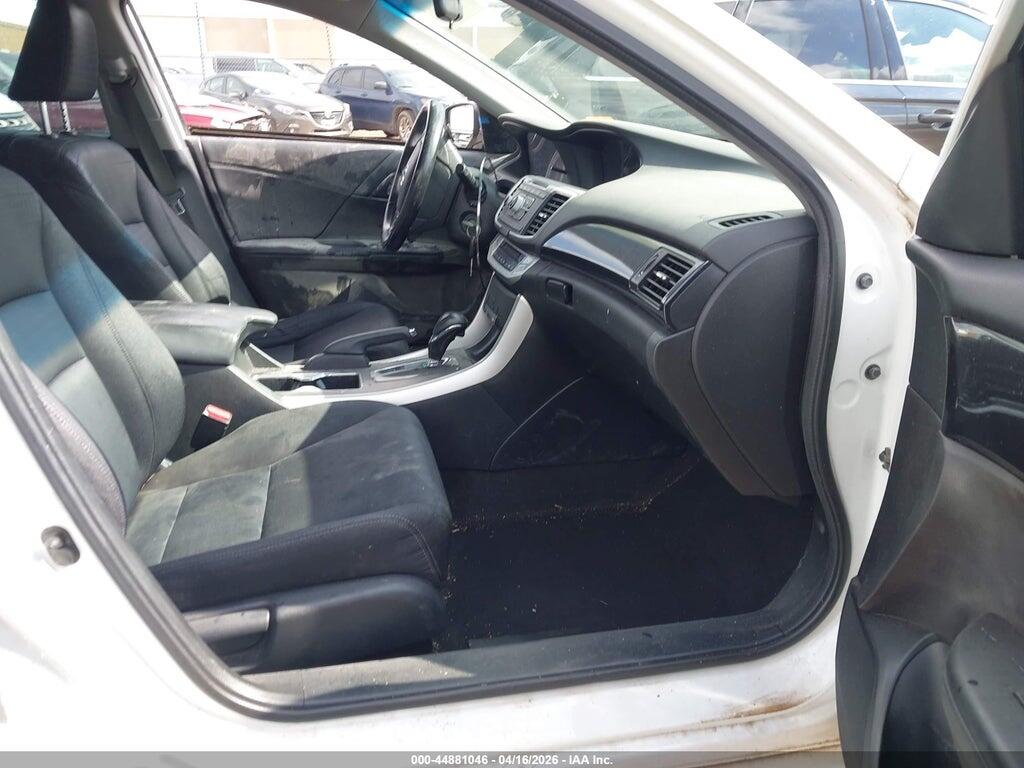 1HGCR2F53DA121530 2013 HONDA ACCORD photo no. 5