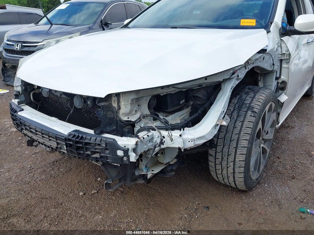 1HGCR2F53DA121530 2013 HONDA ACCORD photo no. 6