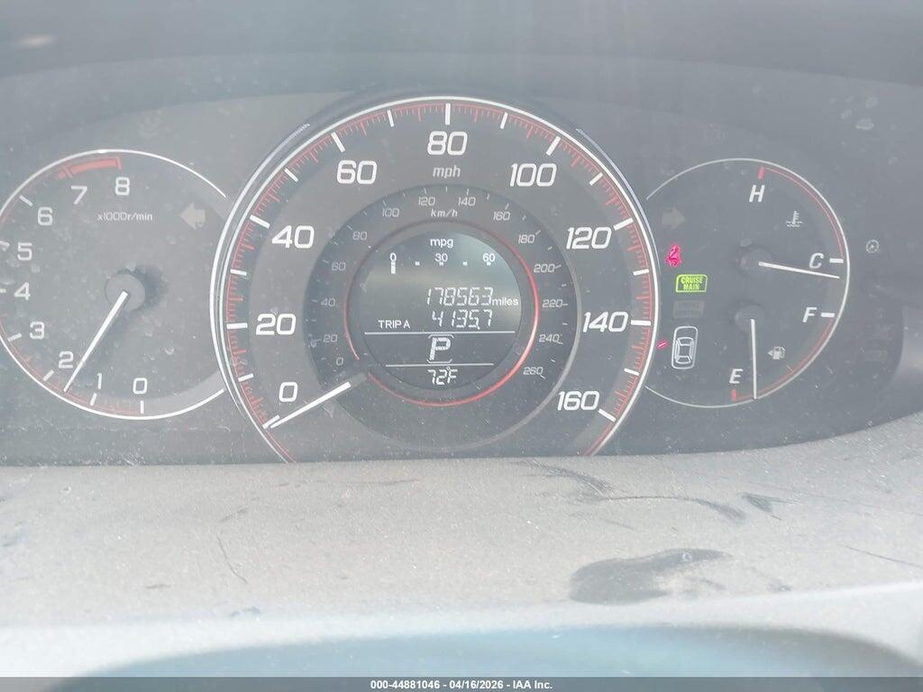 1HGCR2F53DA121530 2013 HONDA ACCORD photo no. 7