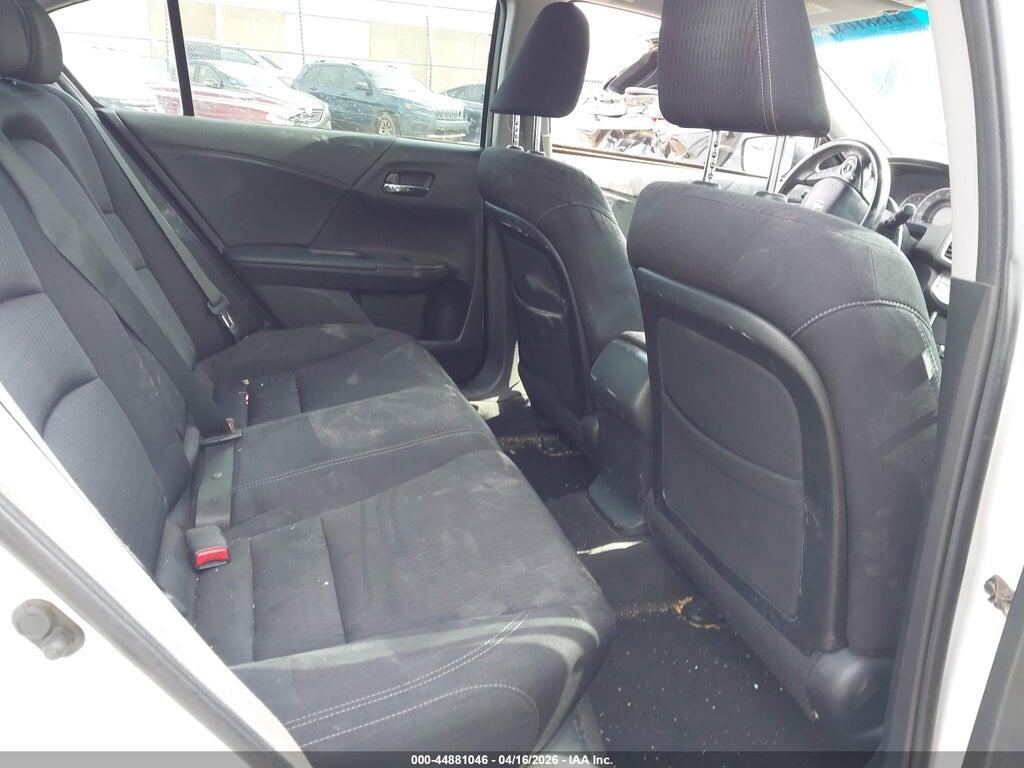 1HGCR2F53DA121530 2013 HONDA ACCORD photo no. 8