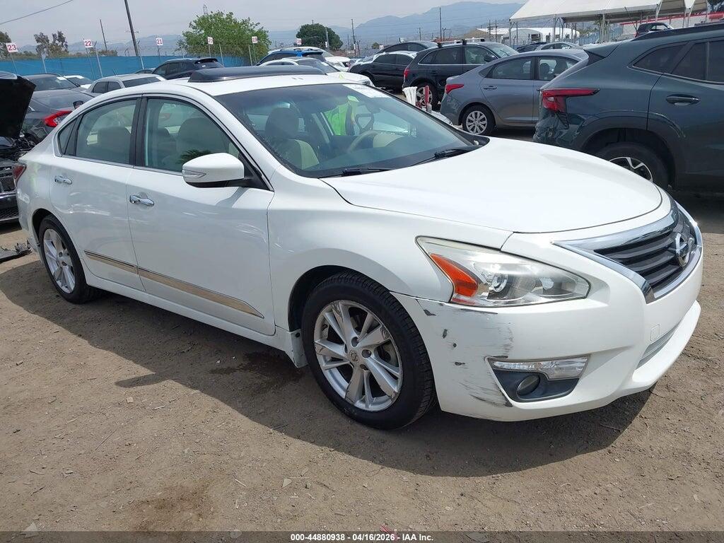 1N4AL3APXFC293363 2015 NISSAN ALTIMA photo no. 1