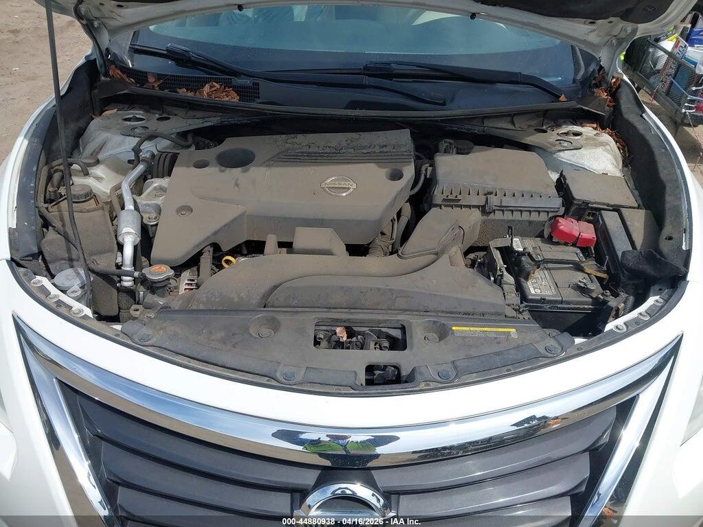 1N4AL3APXFC293363 2015 NISSAN ALTIMA photo no. 10