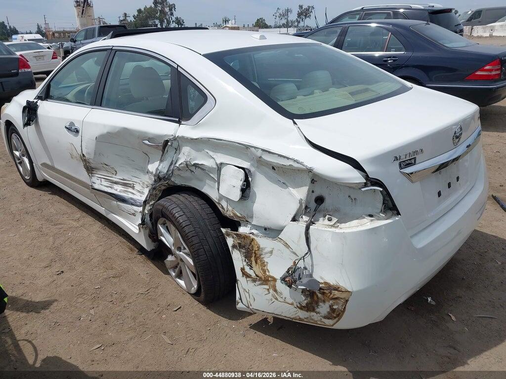 1N4AL3APXFC293363 2015 NISSAN ALTIMA photo no. 3