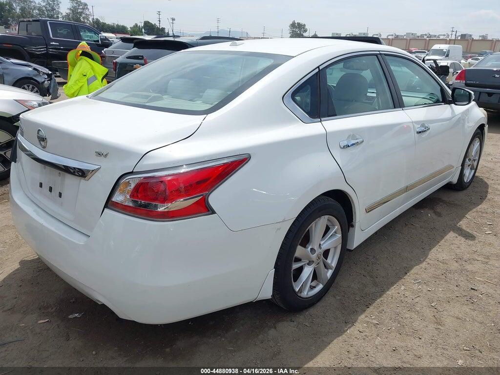 1N4AL3APXFC293363 2015 NISSAN ALTIMA photo no. 4