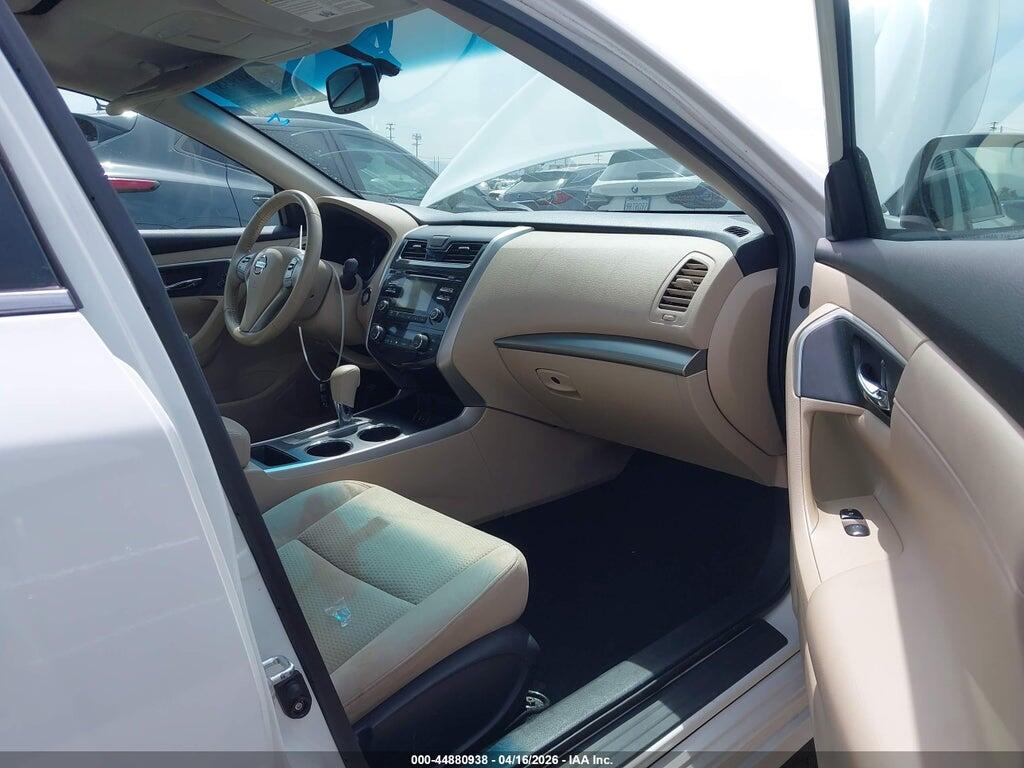 1N4AL3APXFC293363 2015 NISSAN ALTIMA photo no. 5