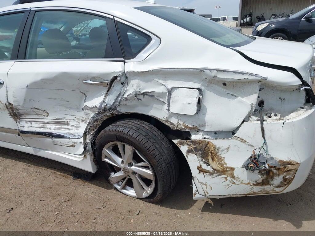 1N4AL3APXFC293363 2015 NISSAN ALTIMA photo no. 6