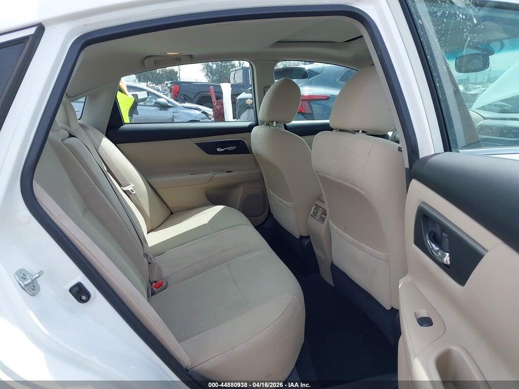 1N4AL3APXFC293363 2015 NISSAN ALTIMA photo no. 8